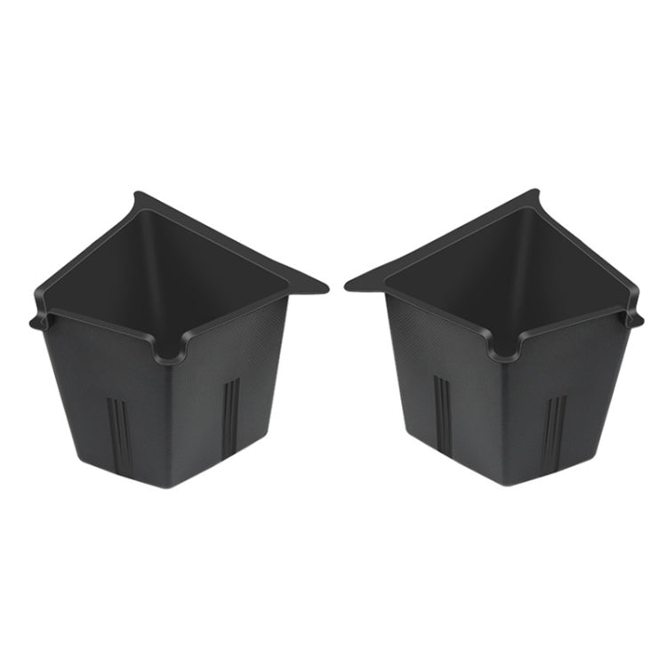 For Tesla Model Y Trunk Storage Box