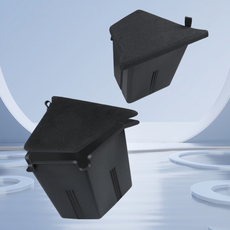 For Tesla Model Y Trunk Storage Box
