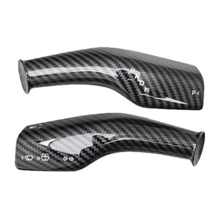 For Tesla Model 3 / Y Car Turn Signal Lever Protective Cover