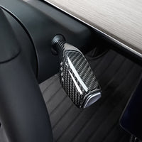 For Tesla Model 3 / Y Car Turn Signal Lever Protective Cover