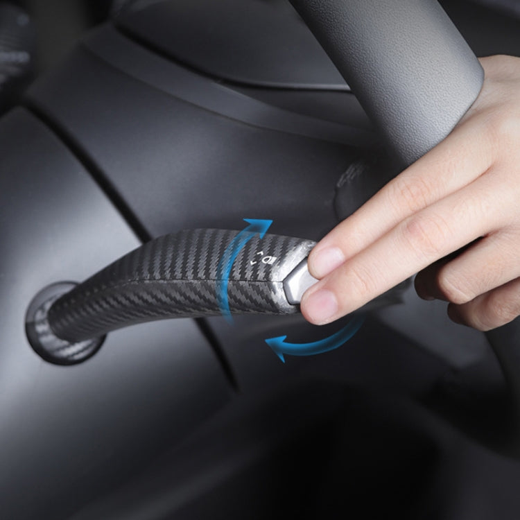 For Tesla Model 3 / Y Car Turn Signal Lever Protective Cover