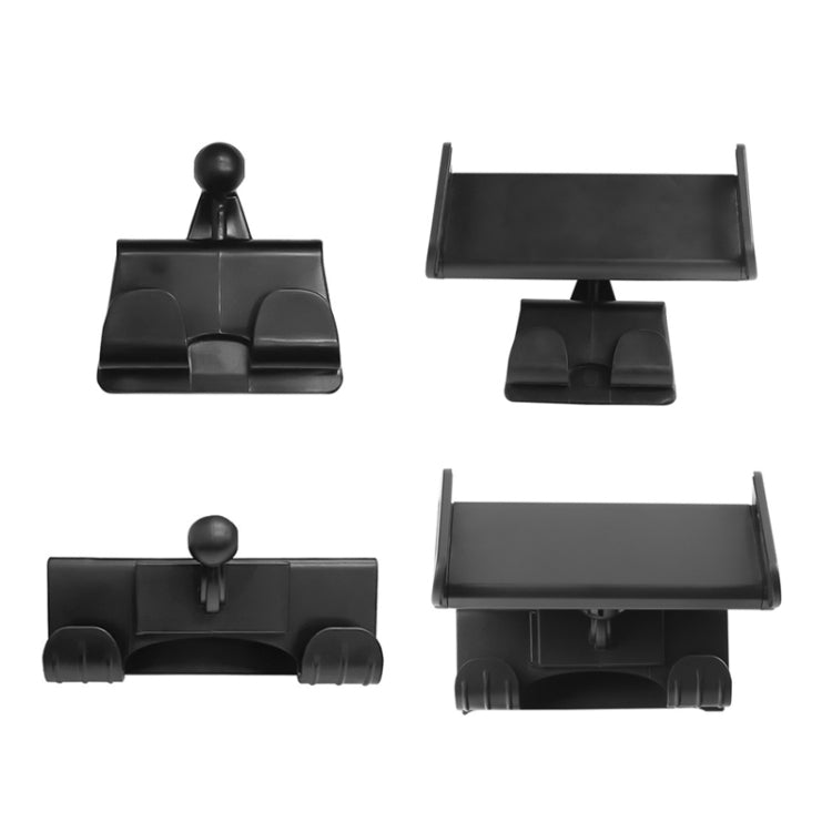 For Tesla Model 3 / Y Car Rear Seat Phone Tablet Holder