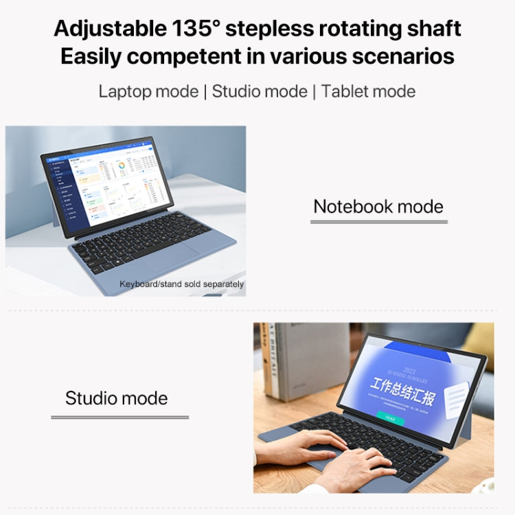 Jumper EZpad V10 Tablet PC 10.1 inch Windows11
