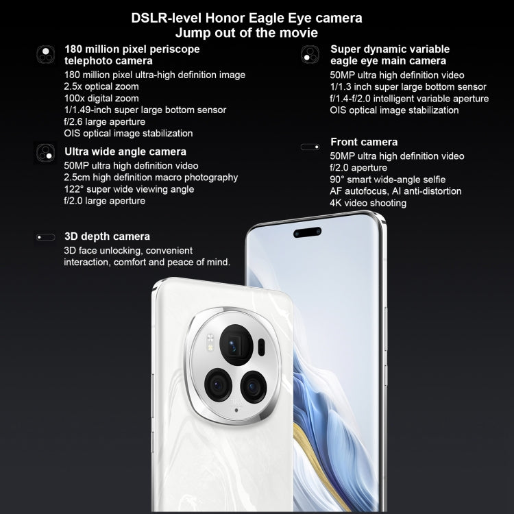 Honor Magic6 Pro