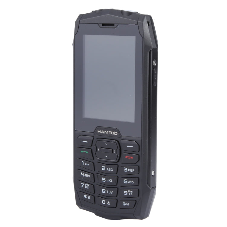 HAMTOD H3 Rugged Phone