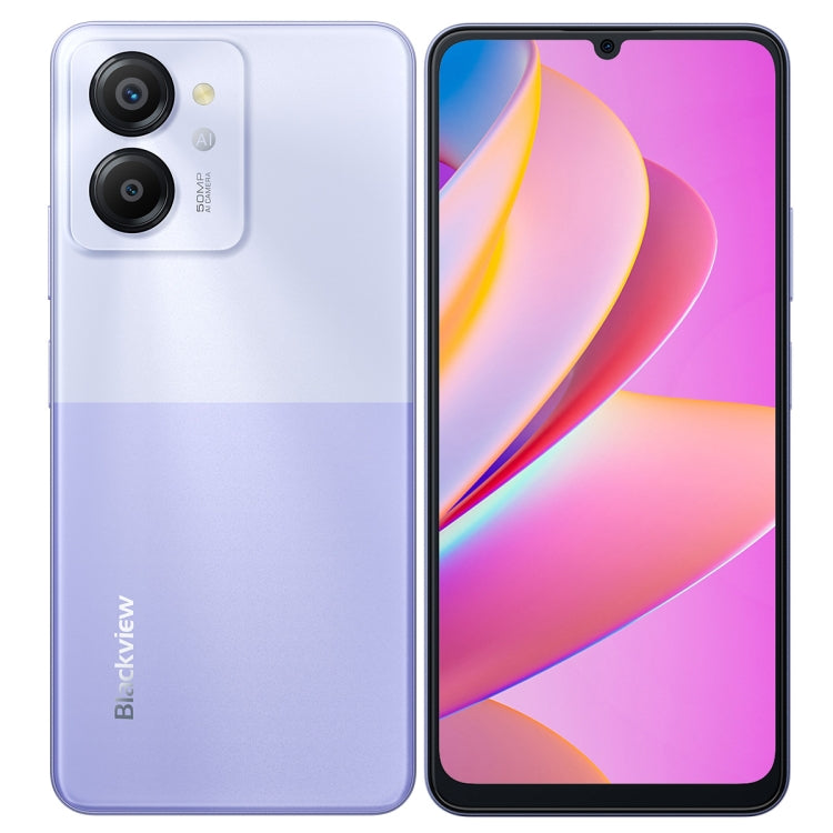 Blackview COLOR 8