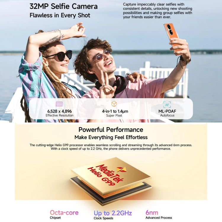 Ulefone Note 17 Pro