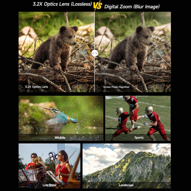 Ulefone Armor 26 Ultra Walkie-Talkie