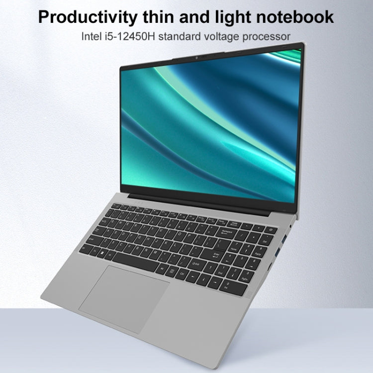 Jumper EZbook X8 15.6 inch Laptop, Intel Core i5