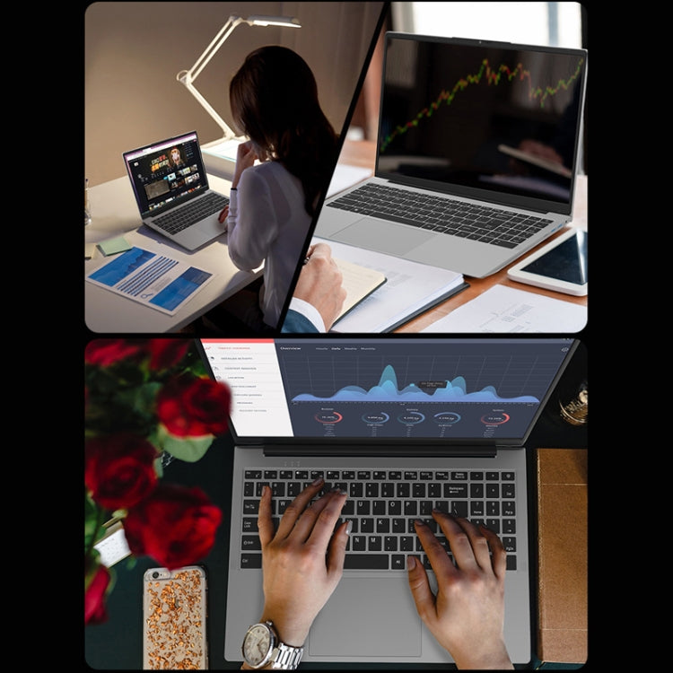 Jumper EZbook X8 15.6 inch Laptop, Intel Core i5