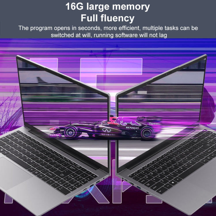 Jumper EZbook X8 15.6 inch Laptop, Intel Core i5