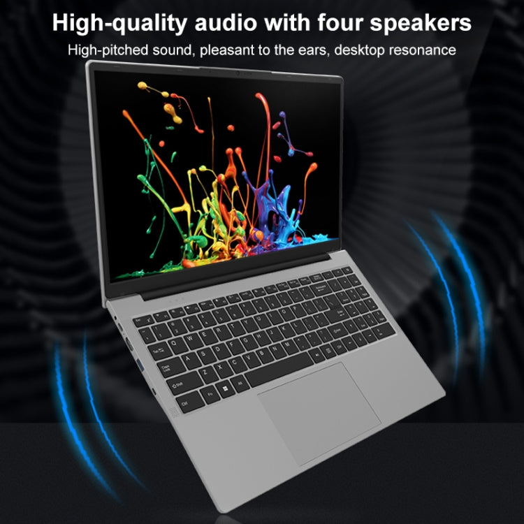 Jumper EZbook X8 15.6 inch Laptop, Intel Core i5