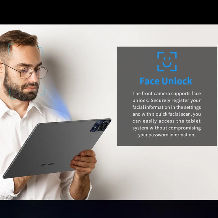Teclast T65 Max 4G LTE Tablet PC 13 inch