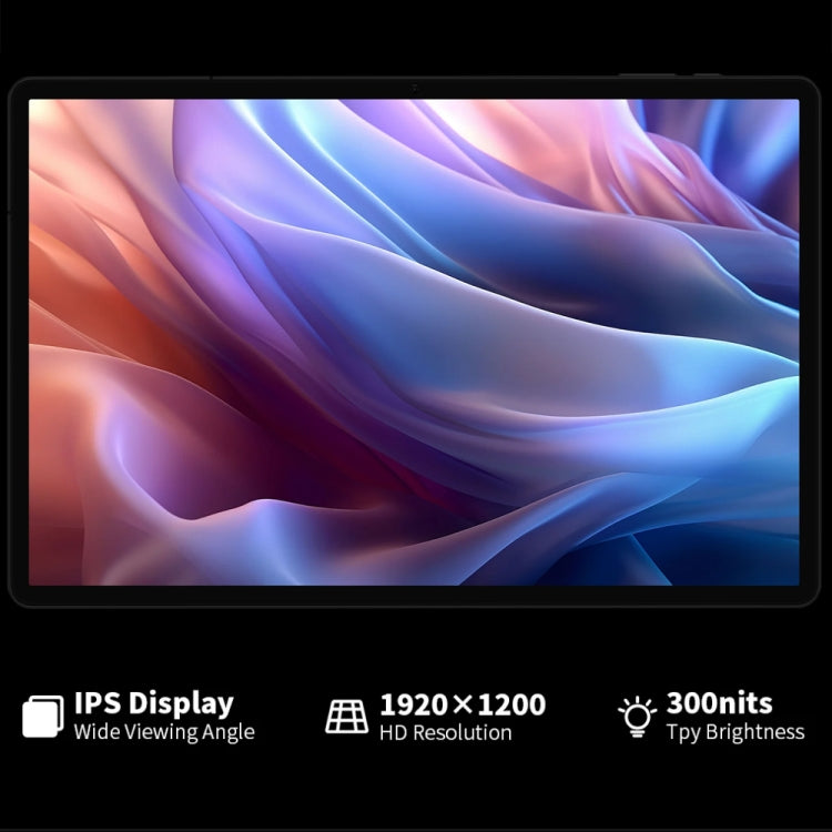 Teclast T65 Max 4G LTE Tablet PC 13 inch