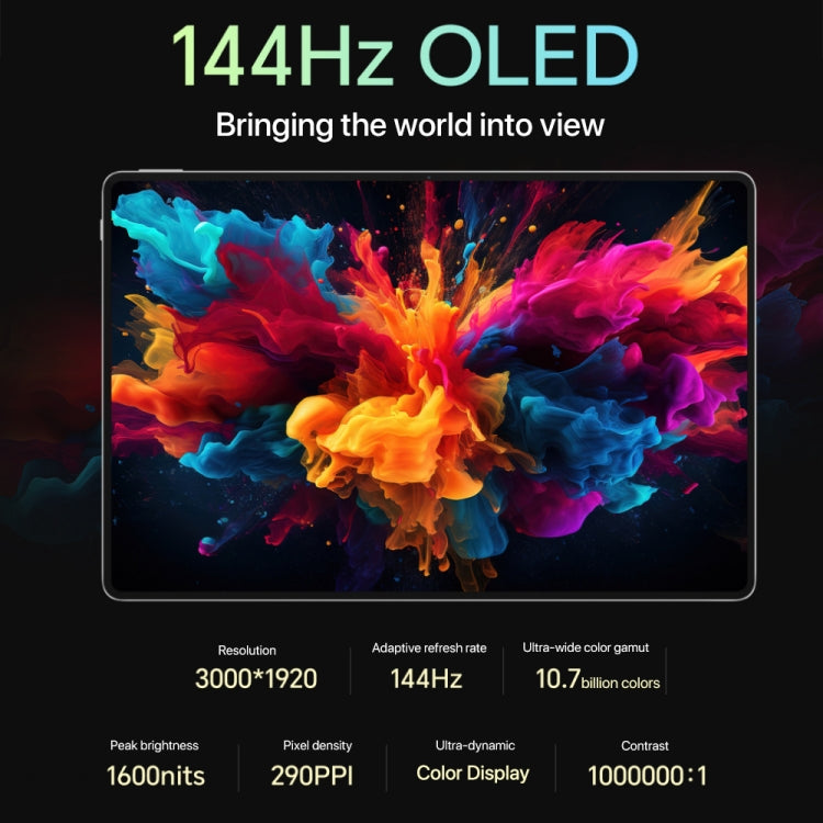Honor MagicPad2 12.3 inch WiFi Tablet PC