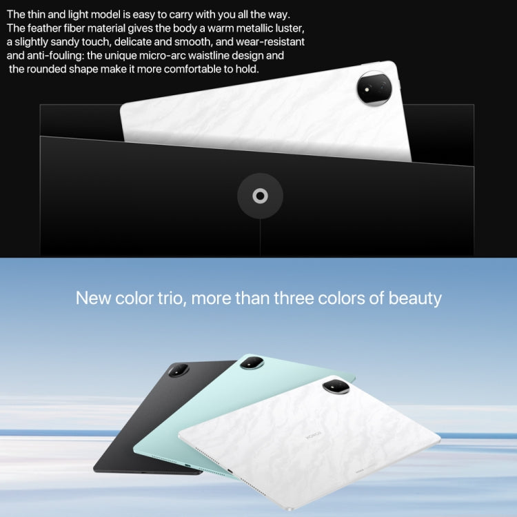 Honor MagicPad2 12.3 inch WiFi Tablet PC