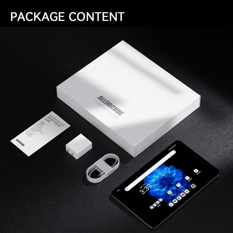 ALLDOCUBE iPlay 60 Mini Pro 8.4 inch Tablet