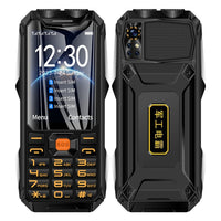 Q9-1 4G Elder Keypad Rugged Phone