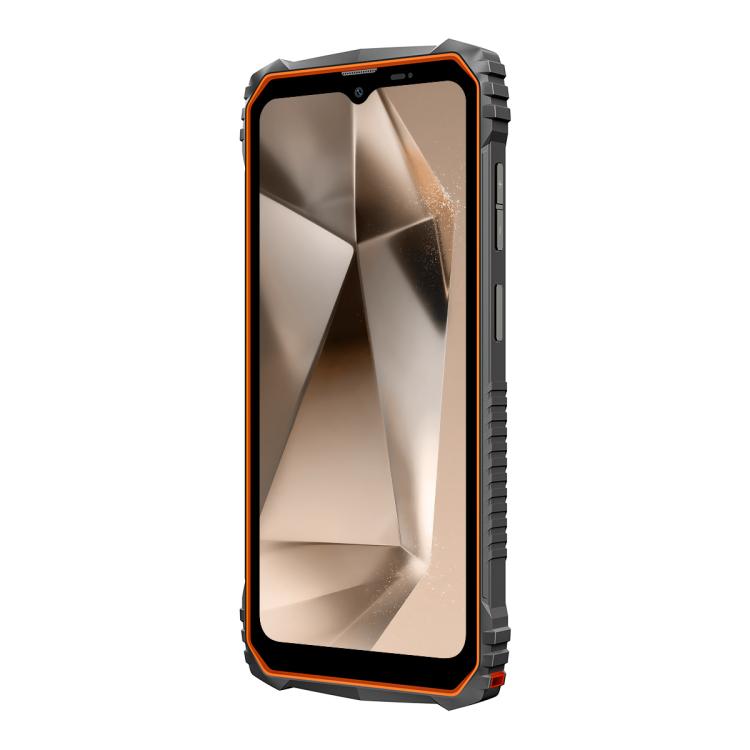 Blackview Oscal Marine 1 | Rugged 4G Smartphone