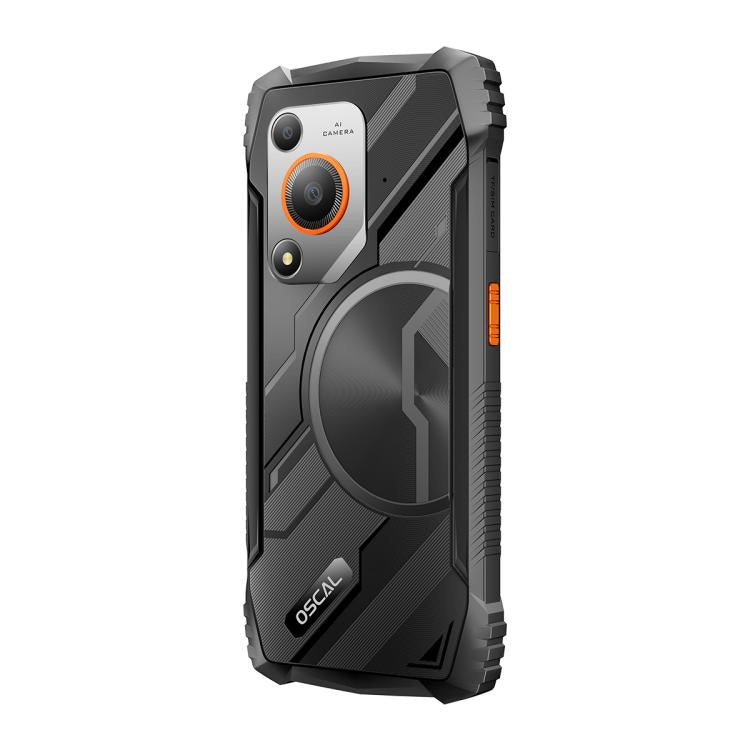 Blackview Oscal Marine 1 | Rugged 4G Smartphone