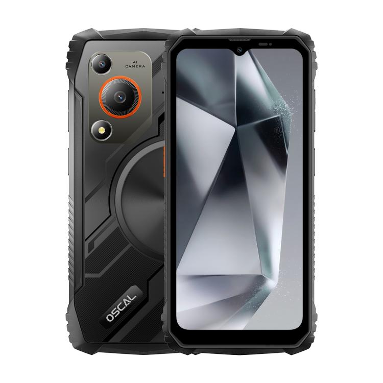 Blackview Oscal Marine 1 | Rugged 4G Smartphone