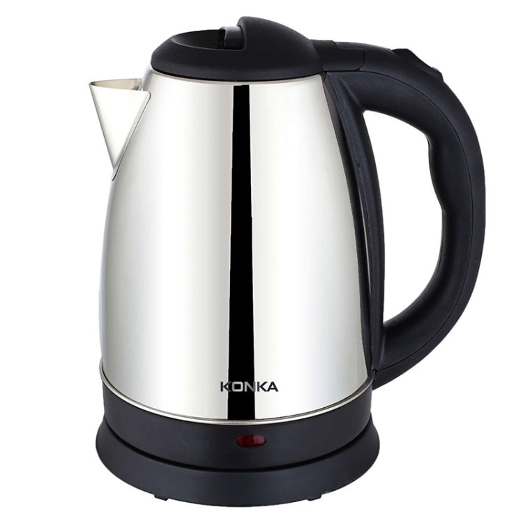 KONKA KEK-15DG1830 Portable Stainless Steel Electric Kettle