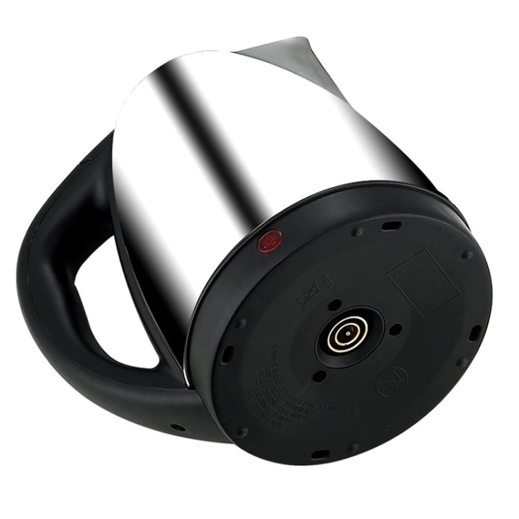 KONKA KEK-15DG1830 Portable Stainless Steel Electric Kettle