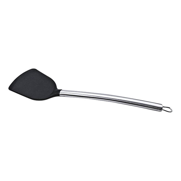 kn605 Stainless Steel Handle Silicone Slice