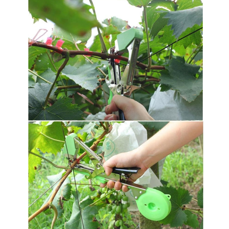 Agriculture Tape Tool Hand Tying Machine
