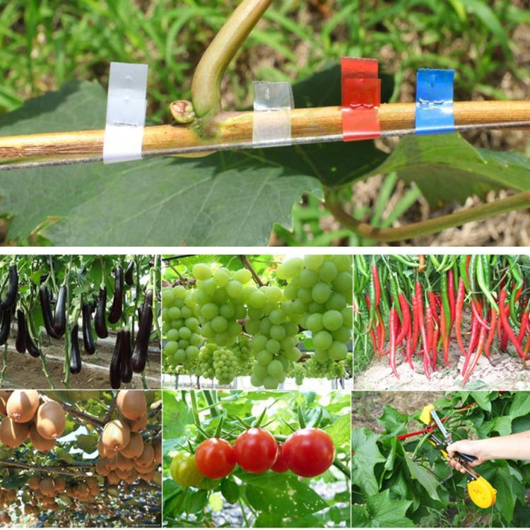 Agriculture Tape Tool Hand Tying Machine