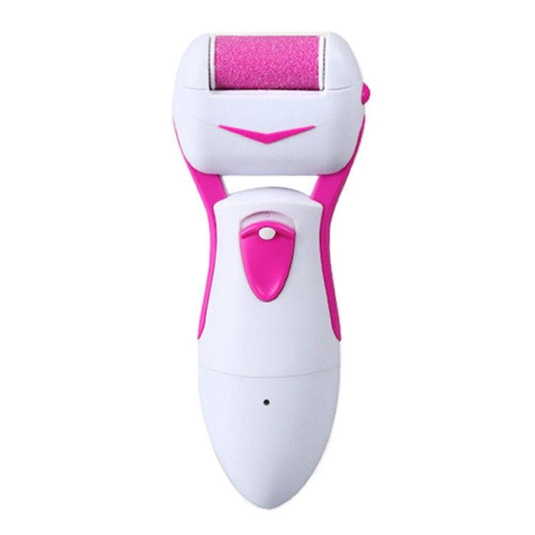 HS-501B 220V Charging Electronic Foot Grinder