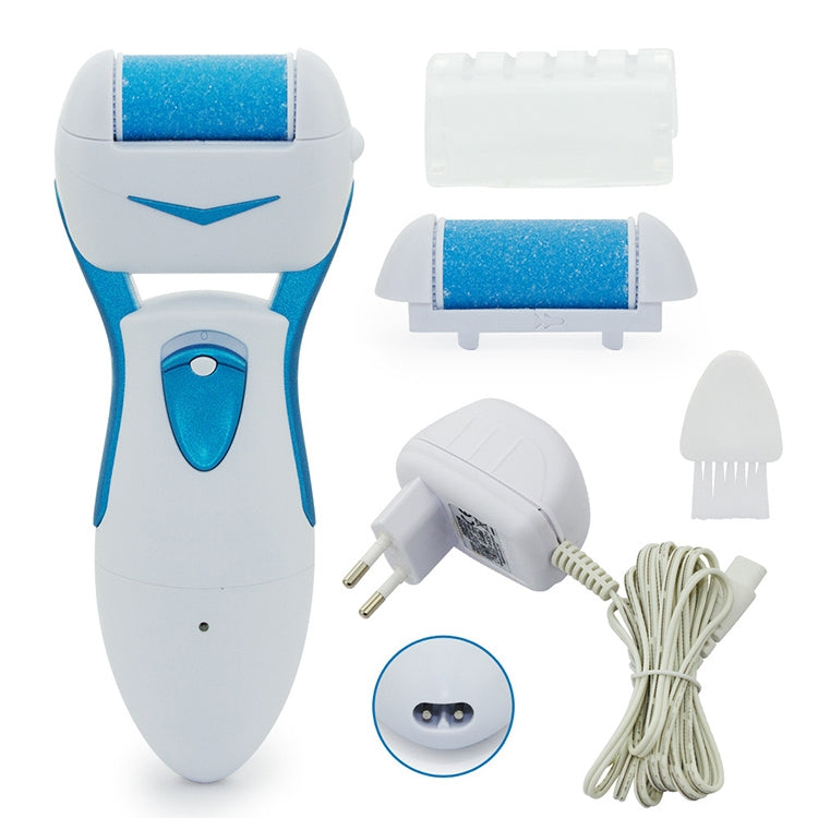 HS-501B 220V Charging Electronic Foot Grinder