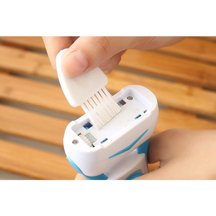 HS-501B 220V Charging Electronic Foot Grinder