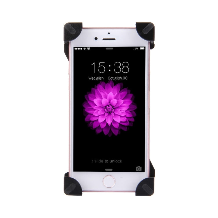 Rotation Bicycle Phone Holder