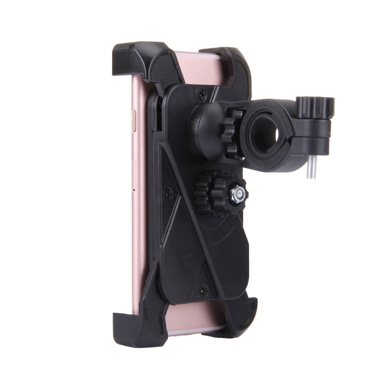Rotation Bicycle Phone Holder