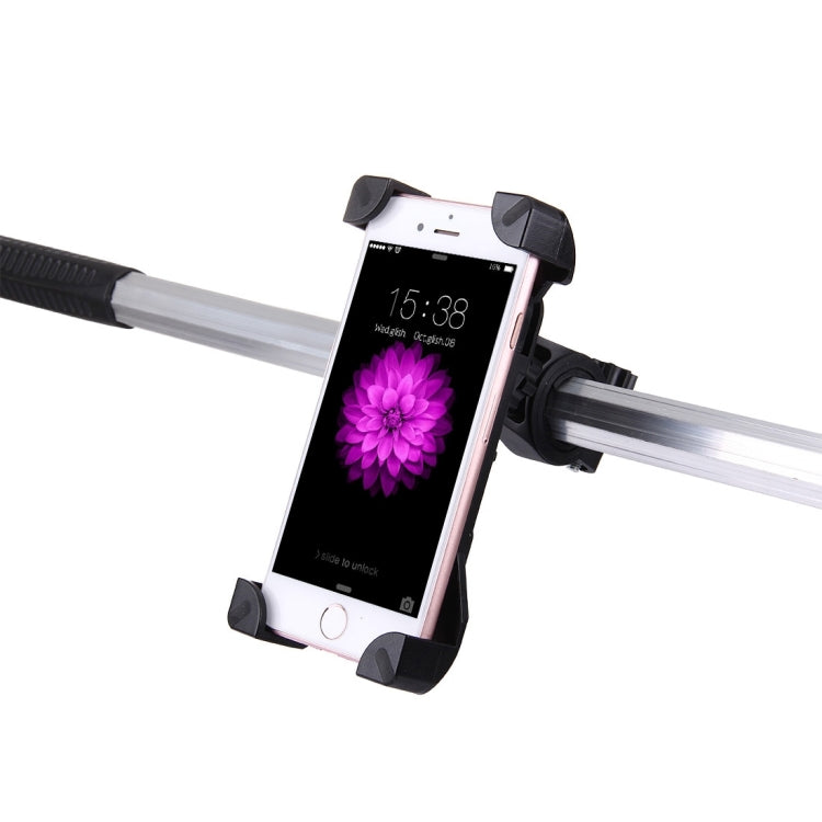 Rotation Bicycle Phone Holder