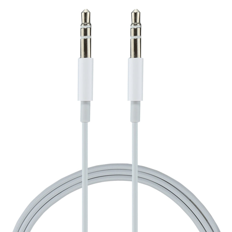 MH024 3.5mm Jack Wire Control Stereo AUX Audio Cable