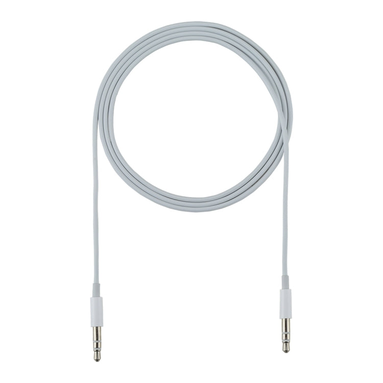 MH024 3.5mm Jack Wire Control Stereo AUX Audio Cable