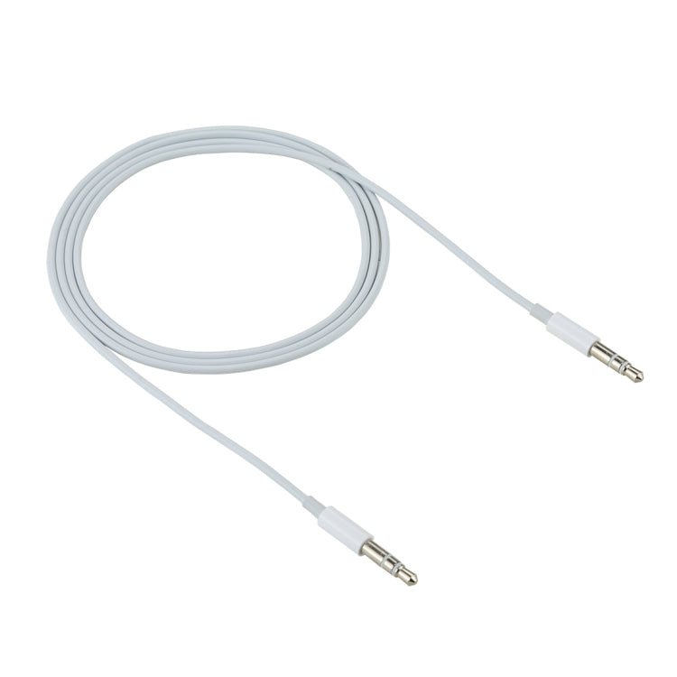 MH024 3.5mm Jack Wire Control Stereo AUX Audio Cable