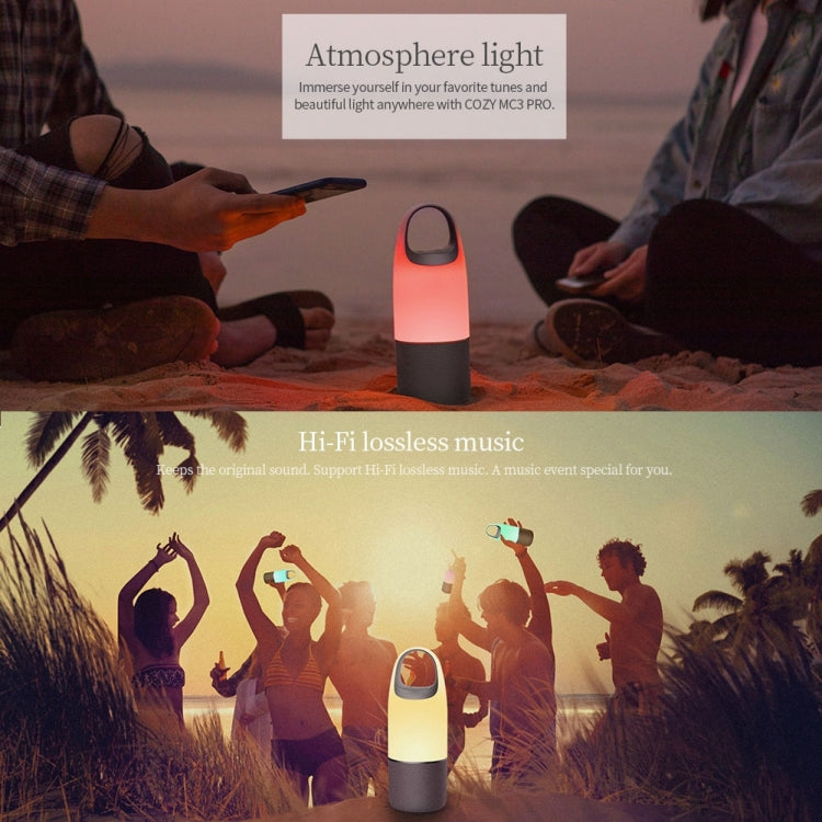 NILLKIN MC3 PRO Bluetooth Speaker