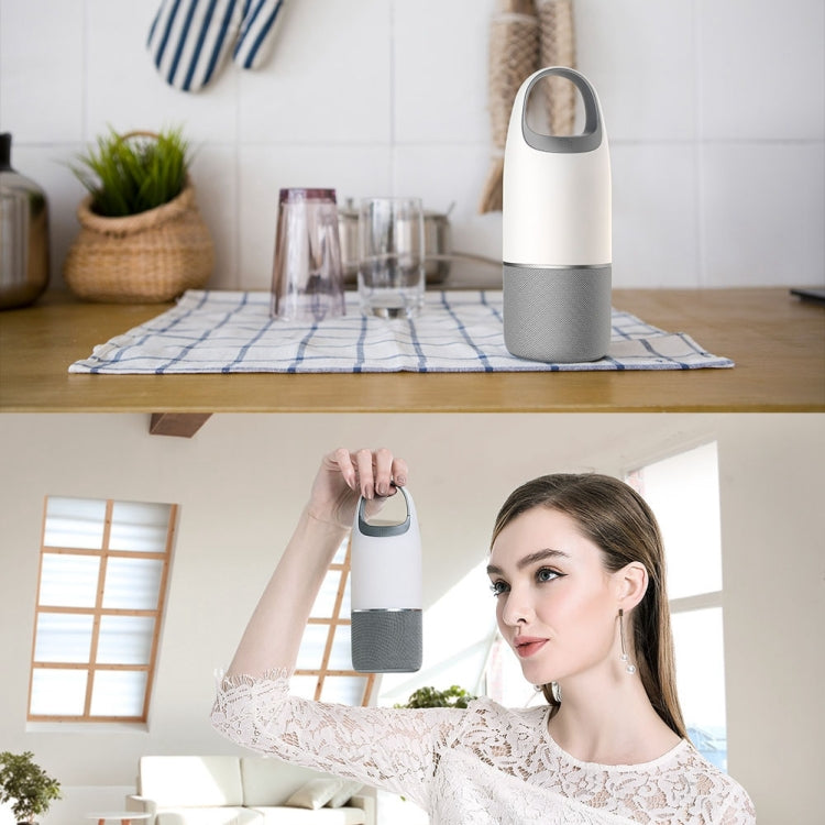 NILLKIN MC3 PRO Bluetooth Speaker