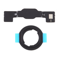 Home Button Retaining Brackets+Pad for iPad 10.2 inch