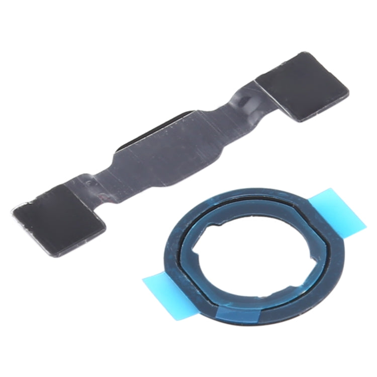 Home Button Retaining Brackets+Pad for iPad 10.2 inch