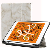 Leather Case for iPad mini(2019)