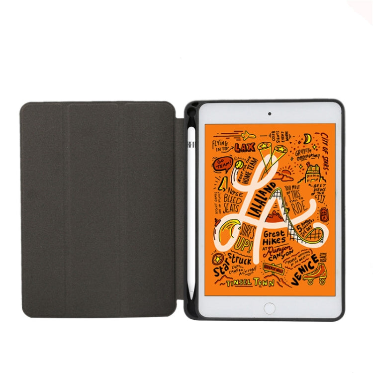 Leather Case for iPad mini(2019)