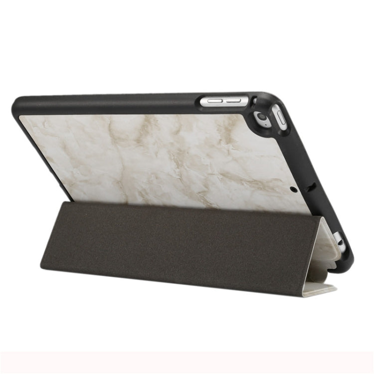 Leather Case for iPad mini(2019)