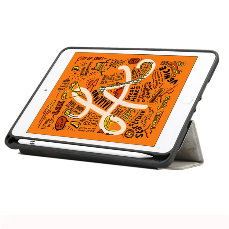 Leather Case for iPad mini(2019)