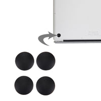 Bottom Case Rubber Mats for Macbook Air 11.6 inch
