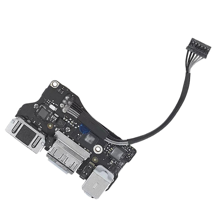 USB Power Audio Jack Board For MacBook Air 13 A1466 (2012)