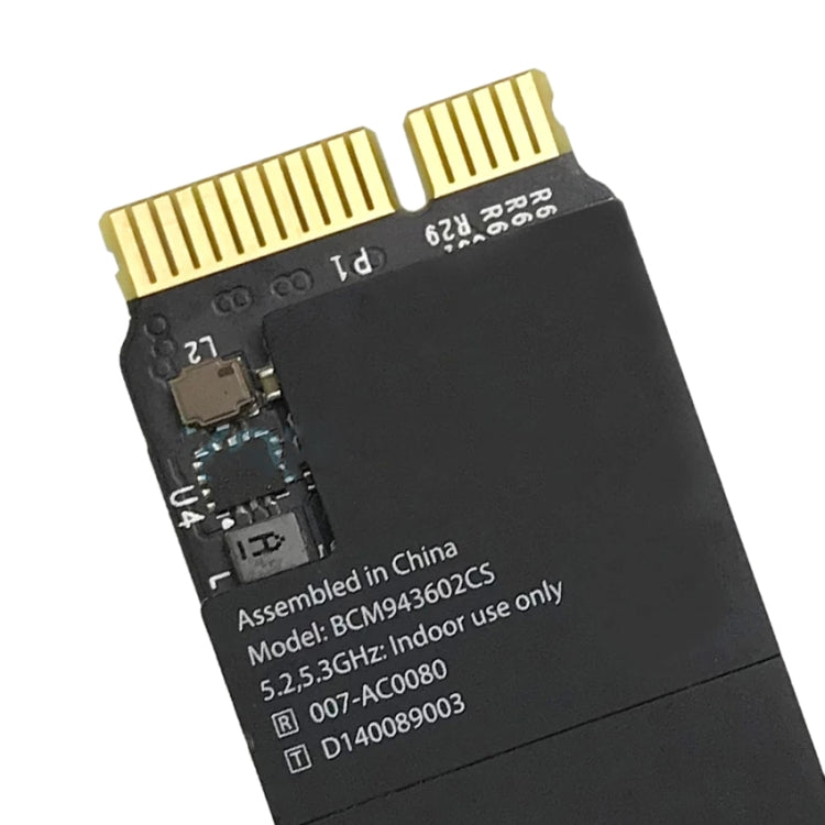 Wifi Card For Macbook Pro Retina 13 15 A1398 A1502